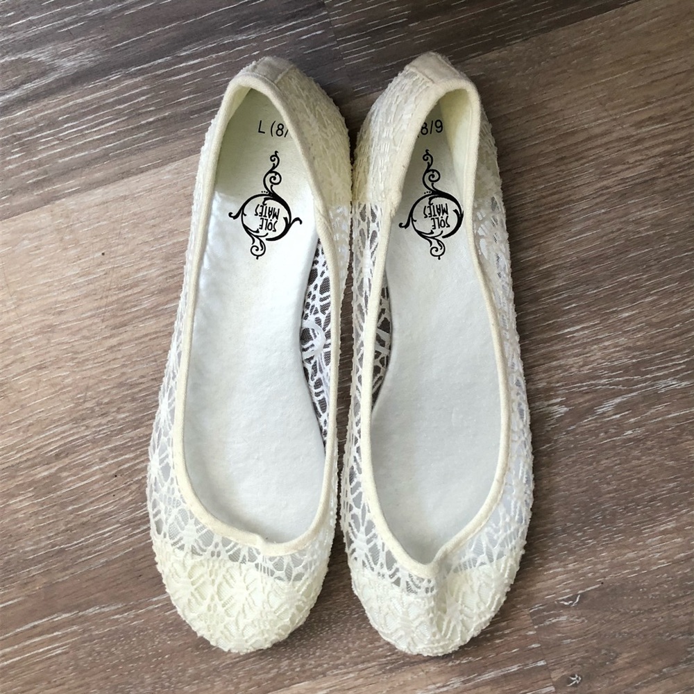 Lightweight Flats - Picture 4 of 6